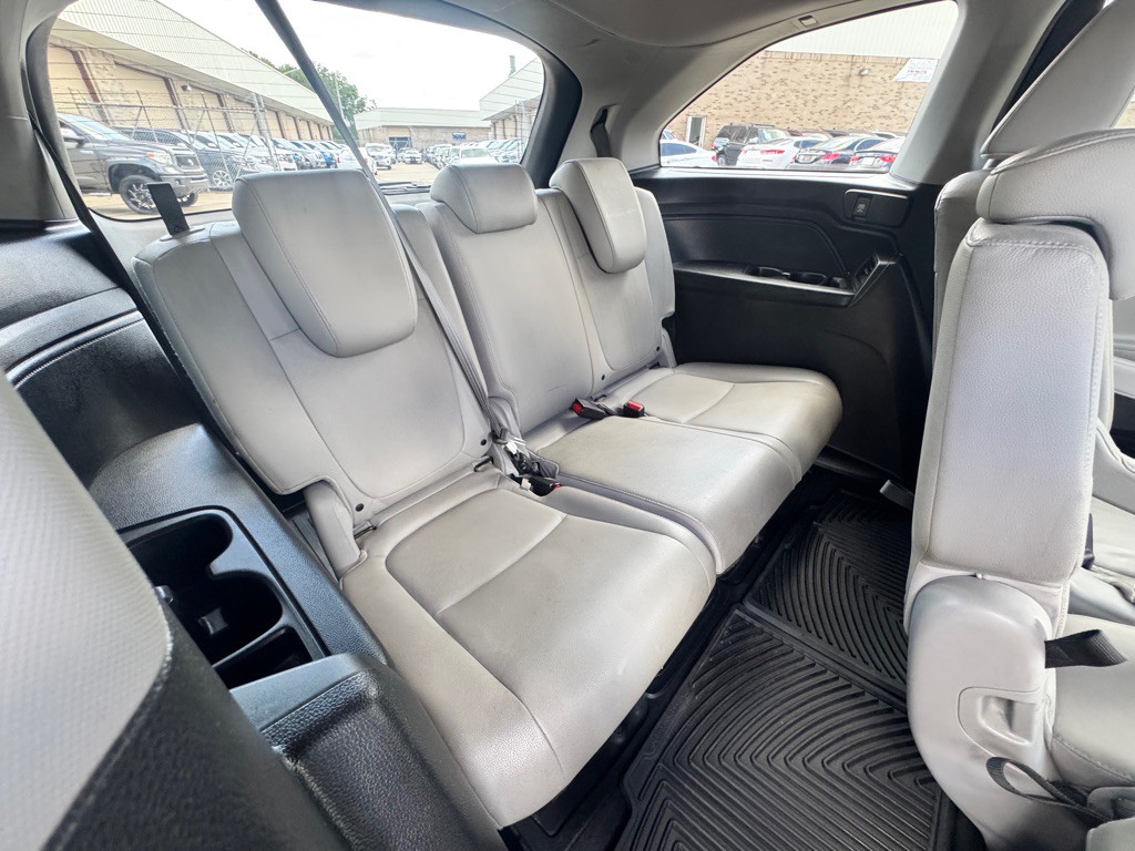 2019 Honda Odyssey Image 25