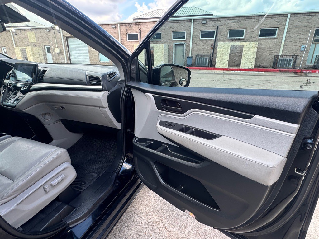 2019 Honda Odyssey Image 26