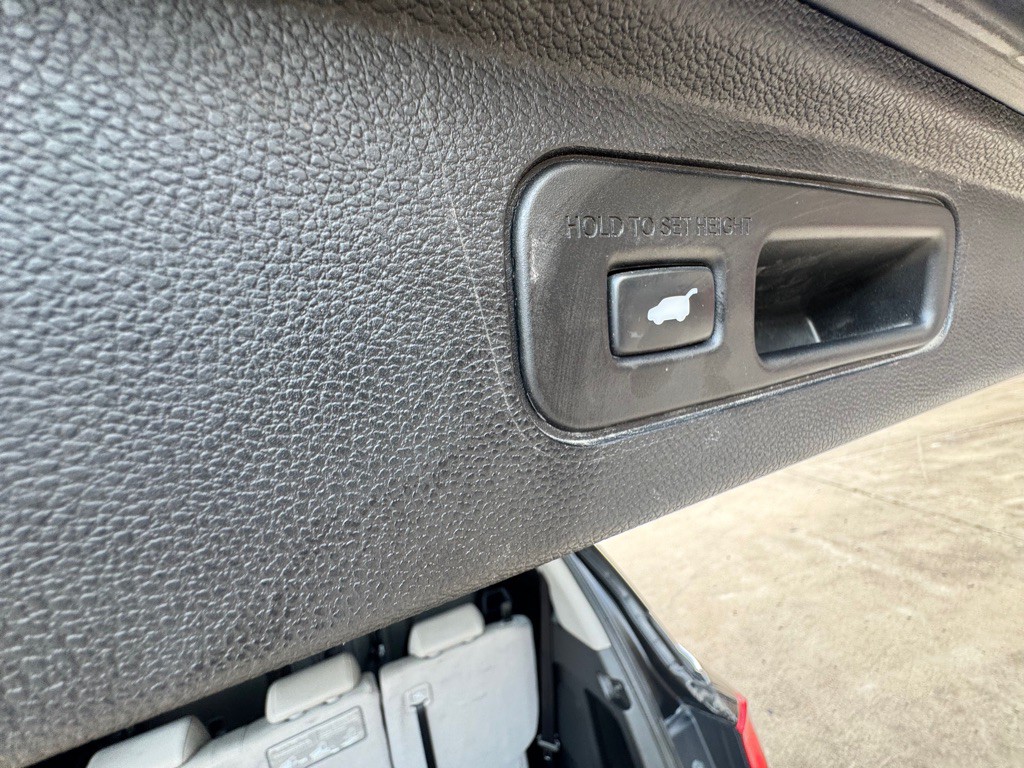 2019 Honda Odyssey Image 30