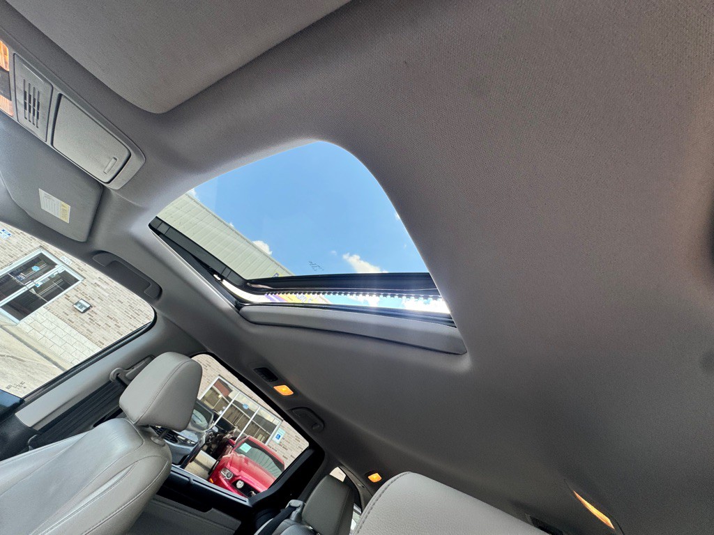 2019 Honda Odyssey Image 31