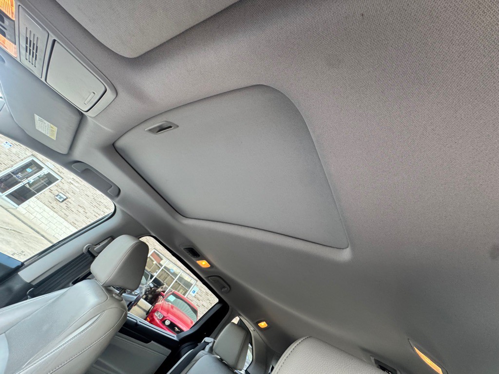 2019 Honda Odyssey Image 32
