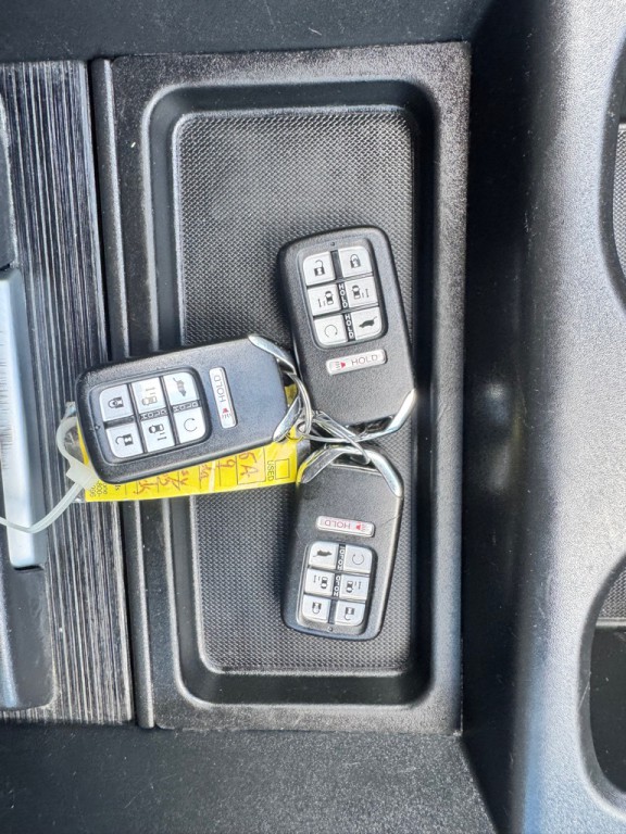 2019 Honda Odyssey Image 33