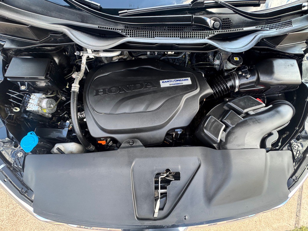 2019 Honda Odyssey Image 41