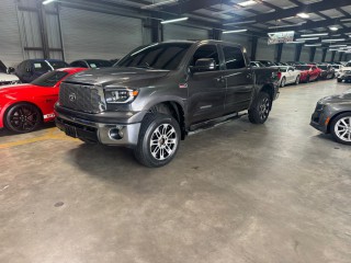 Image for 2012 Toyota Tundra CREWMAX SR5 ID: 7693612