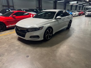 Image for 2019 Honda Accord Sport ID: 7693633