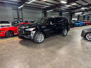 Image for 2019 INFINITI QX80 LUXE ID: 7704108