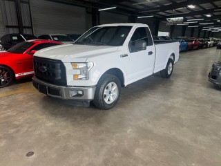 Image for 2017 Ford F-150  ID: 7704132