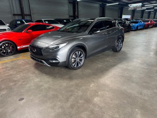 Image for 2017 INFINITI QX30 Premium ID: 7705546