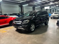 Image for 2016 Mercedes-Benz GL-Class GL 450 4MATIC ID: 7709361