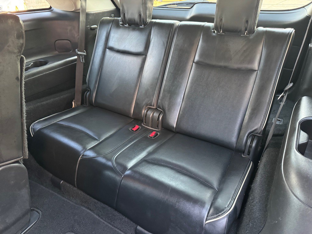 2018 INFINITI QX60 Image 33