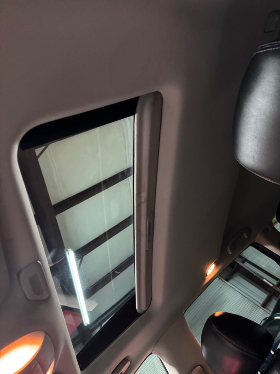 2018 INFINITI QX60 Image 45