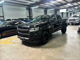 Image for 2020 Chevrolet Colorado LT ID: 7718387