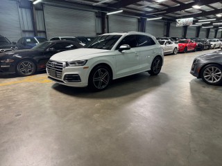 Image for 2018 Audi Q5 Prestige ID: 7730513