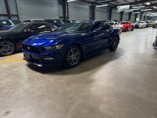 Image for 2016 Ford Mustang  ID: 7739284