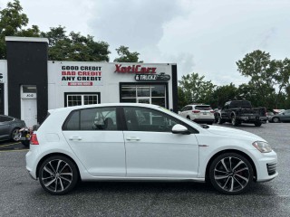 Image for 2015 Volkswagen GTI S ID: 6663278