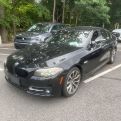 Image for 2016 BMW 5 Series 528i xDrive ID: 6686945