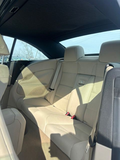 2010 Volkswagen Eos Image 9