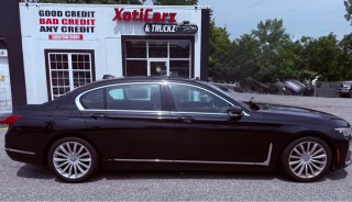 Image for 2022 BMW 7 Series 740i ID: 7383018