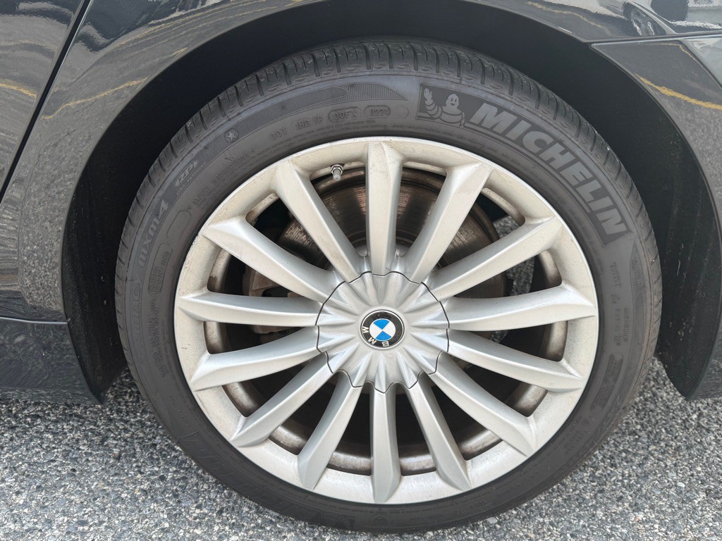 2022 BMW 7 Series Image 8