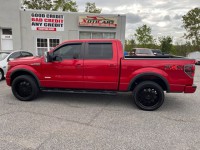 Image for 2011 Ford F-150 XLT ID: 7383110