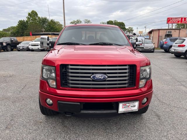 2011 Ford F-150 Image 7