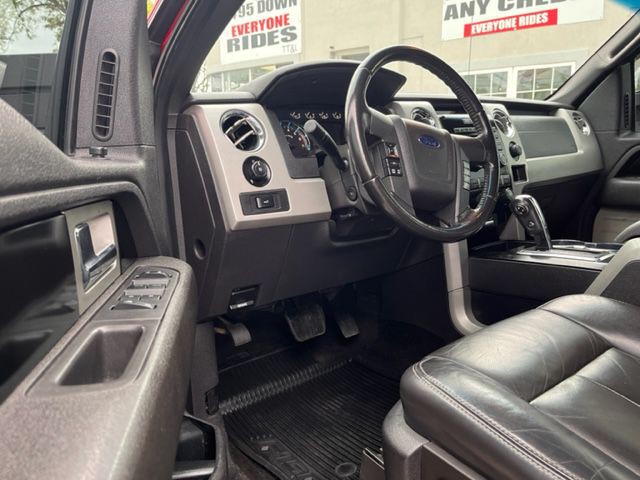 2011 Ford F-150 Image 9