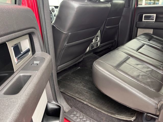 2011 Ford F-150 Image 10