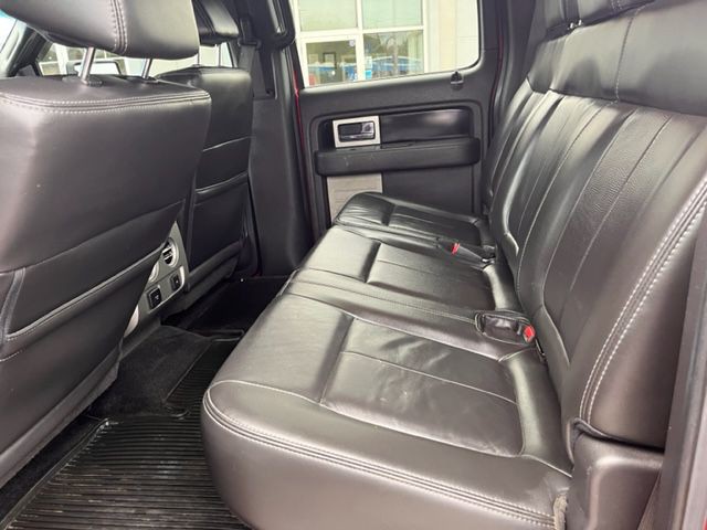 2011 Ford F-150 Image 11