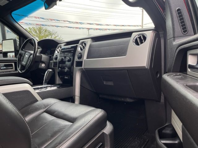 2011 Ford F-150 Image 12