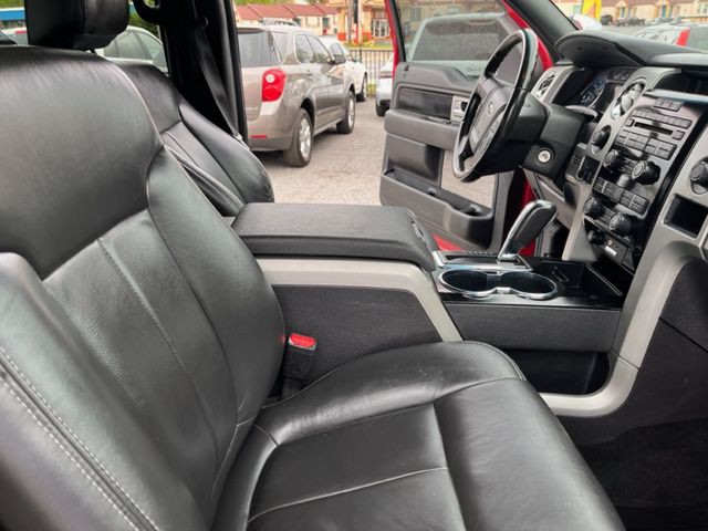 2011 Ford F-150 Image 13
