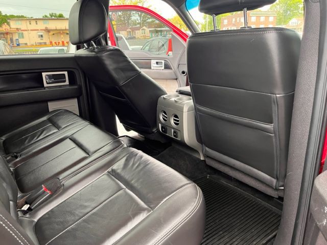 2011 Ford F-150 Image 14