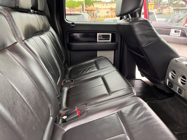 2011 Ford F-150 Image 15
