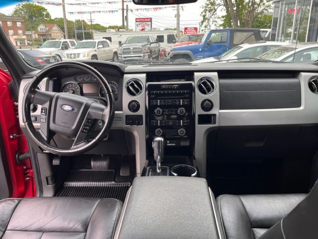 2011 Ford F-150 Image 16