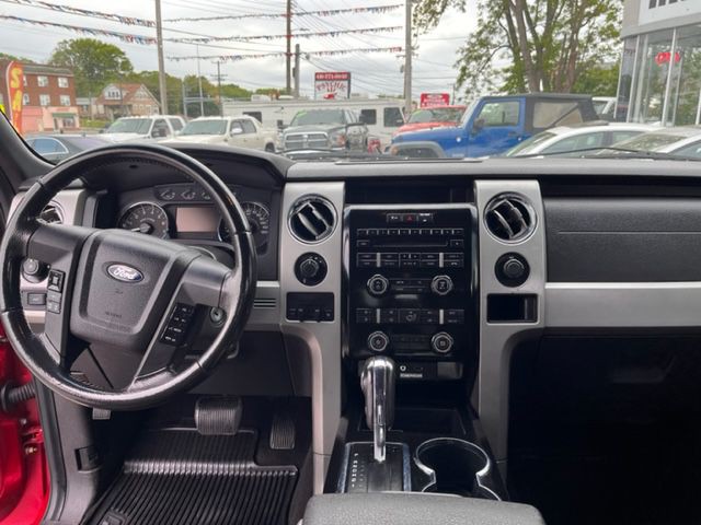 2011 Ford F-150 Image 17