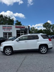 Image for 2017 GMC Terrain SLT ID: 7424680