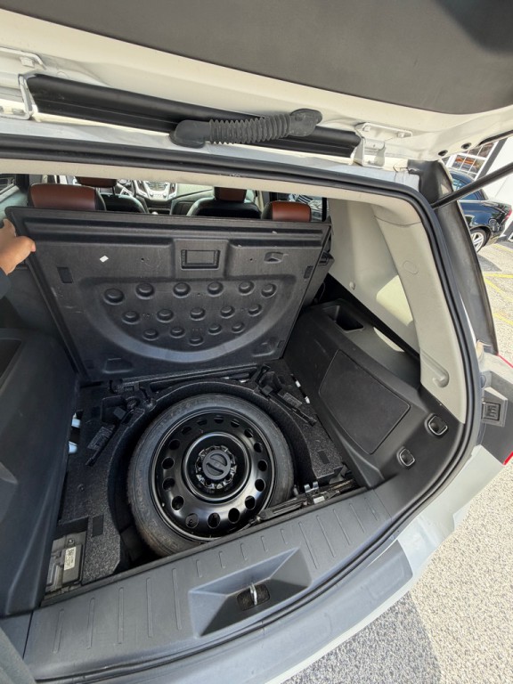 2017 GMC Terrain Image 10