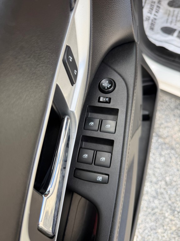 2017 GMC Terrain Image 12