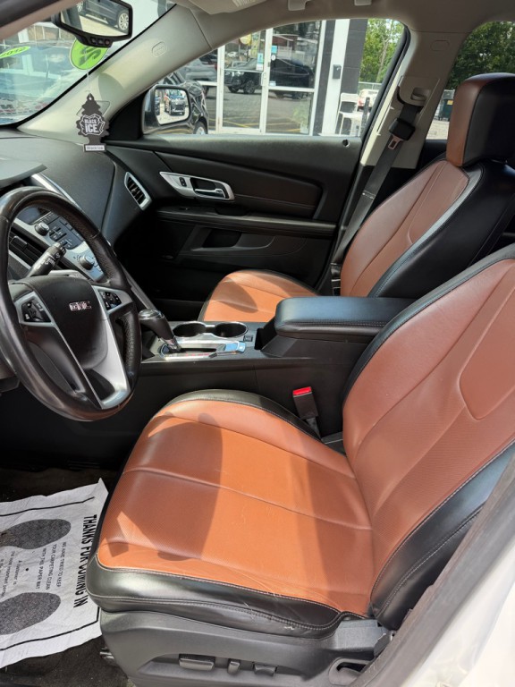 2017 GMC Terrain Image 13