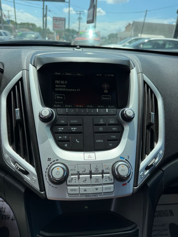 2017 GMC Terrain Image 14