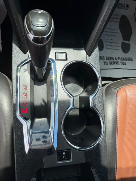 2017 GMC Terrain Image 17