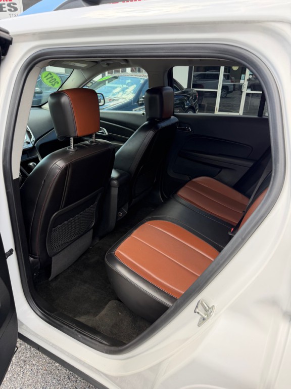 2017 GMC Terrain Image 20