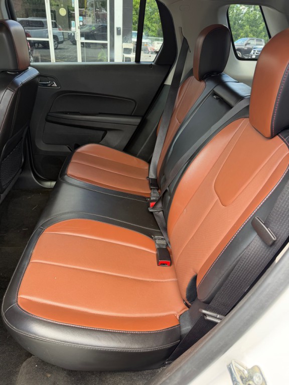 2017 GMC Terrain Image 21