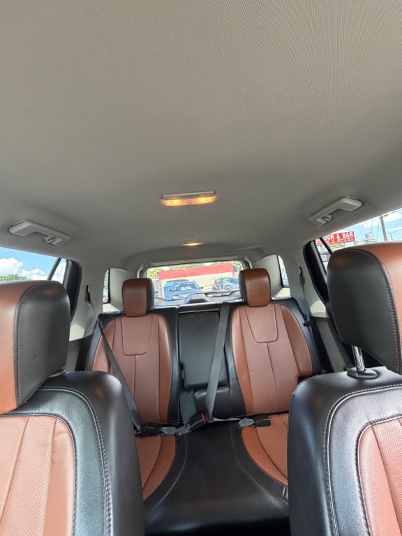 2017 GMC Terrain Image 22
