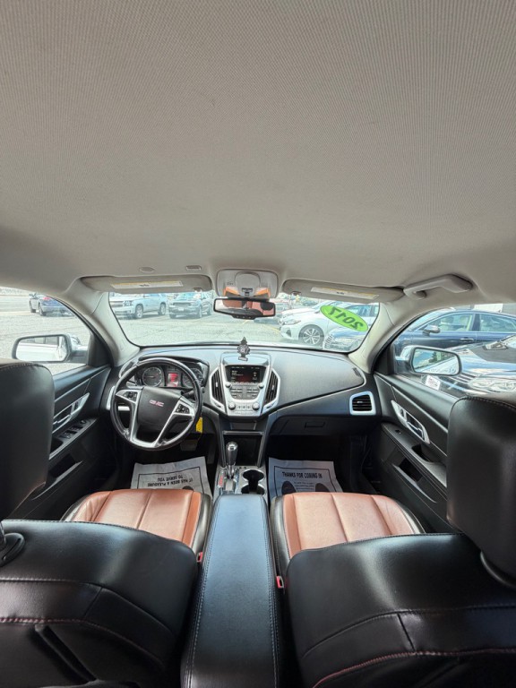 2017 GMC Terrain Image 23