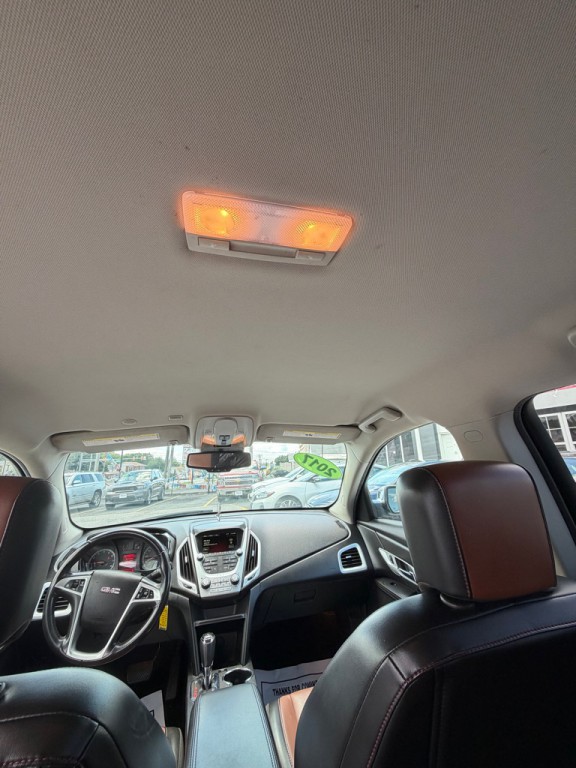 2017 GMC Terrain Image 24