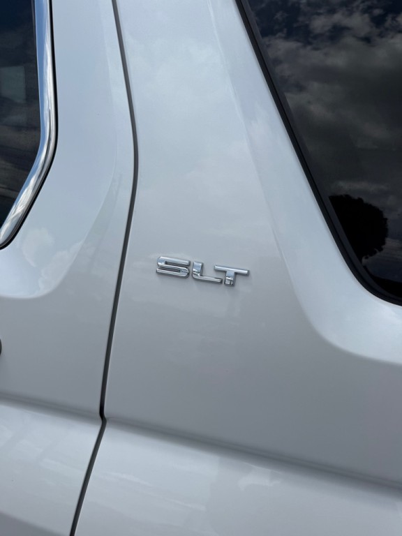 2017 GMC Terrain Image 26
