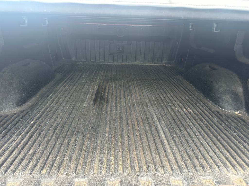 2015 Chevrolet Silverado 1500 Image 9