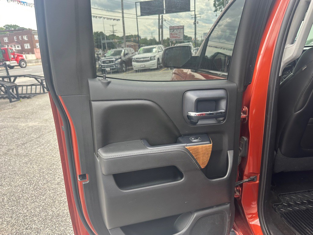 2015 Chevrolet Silverado 1500 Image 10