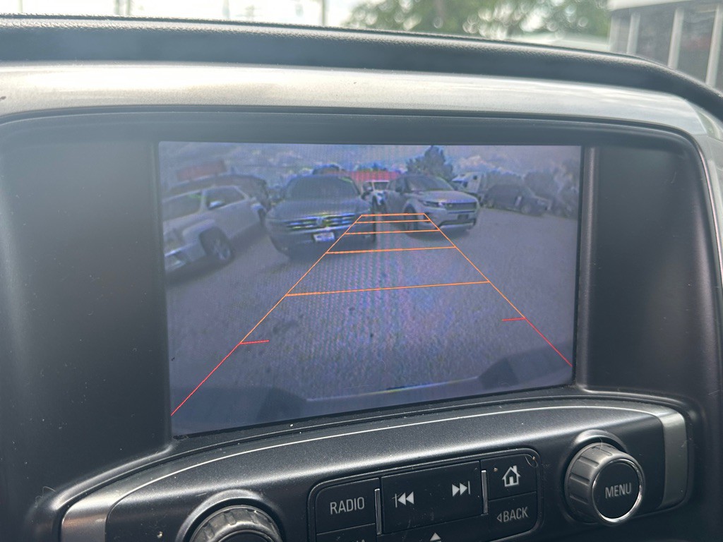 2015 Chevrolet Silverado 1500 Image 21