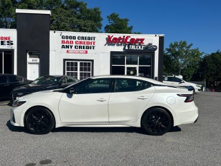 Image for 2019 Nissan Maxima 3.5 S ID: 7452119